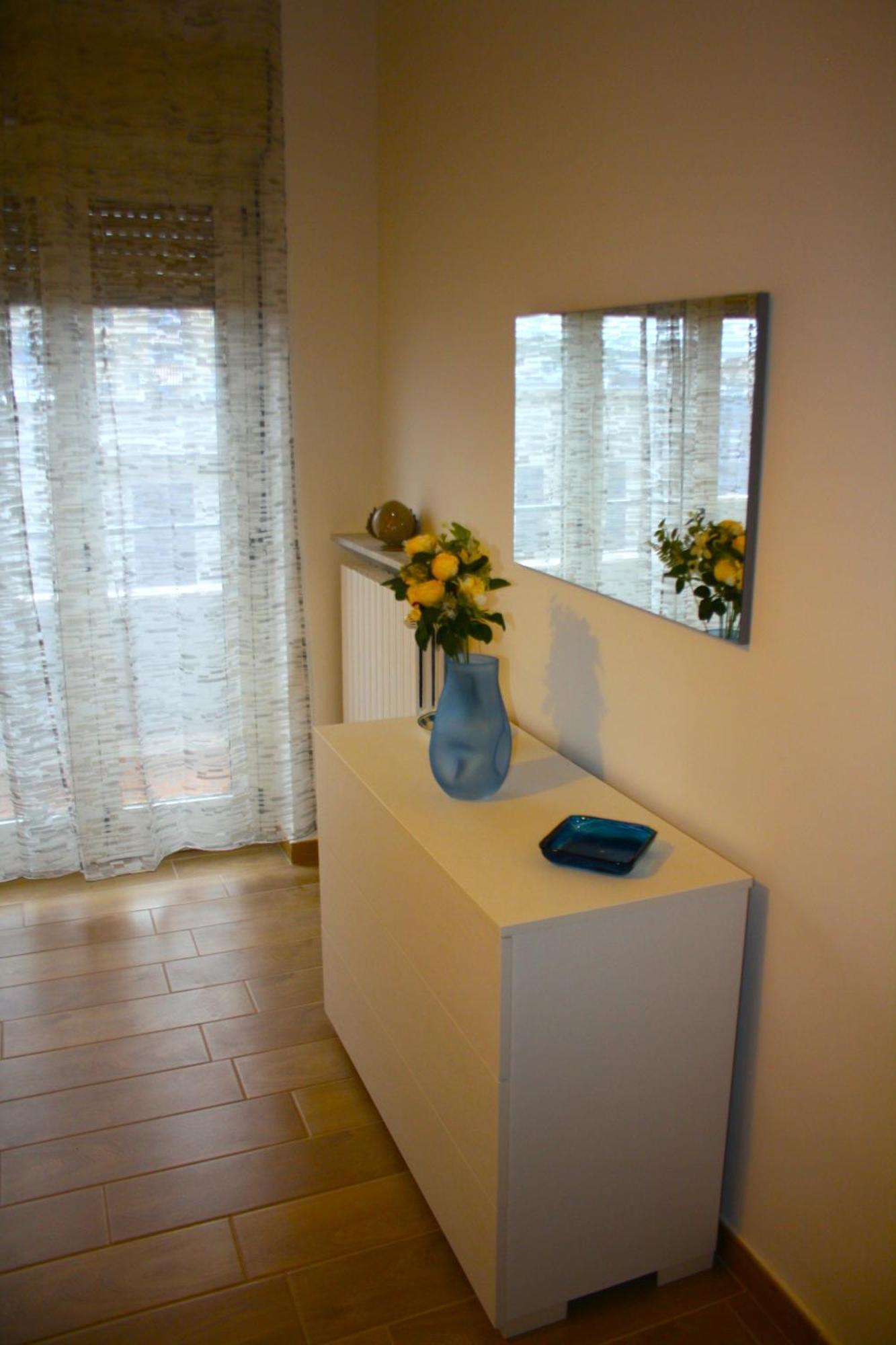Marilena House Apartment Bari Exterior photo
